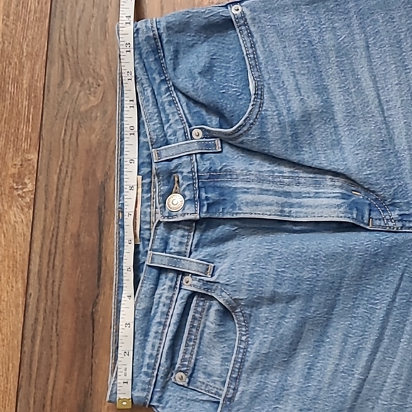 Levis 70s High Slim Straight - Picture 3 of 7